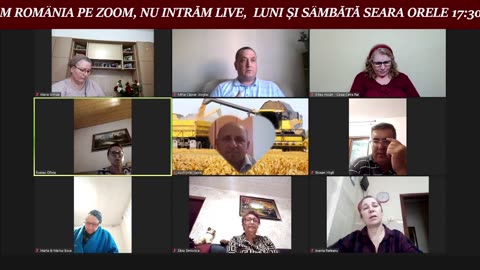 OFIMA RUSNAC -RĂSUNĂ A NOASTRĂ CÂNTARE- CALEA CĂTRE RAI PĂRTĂȘIE #livestreaming #muzicacrestina