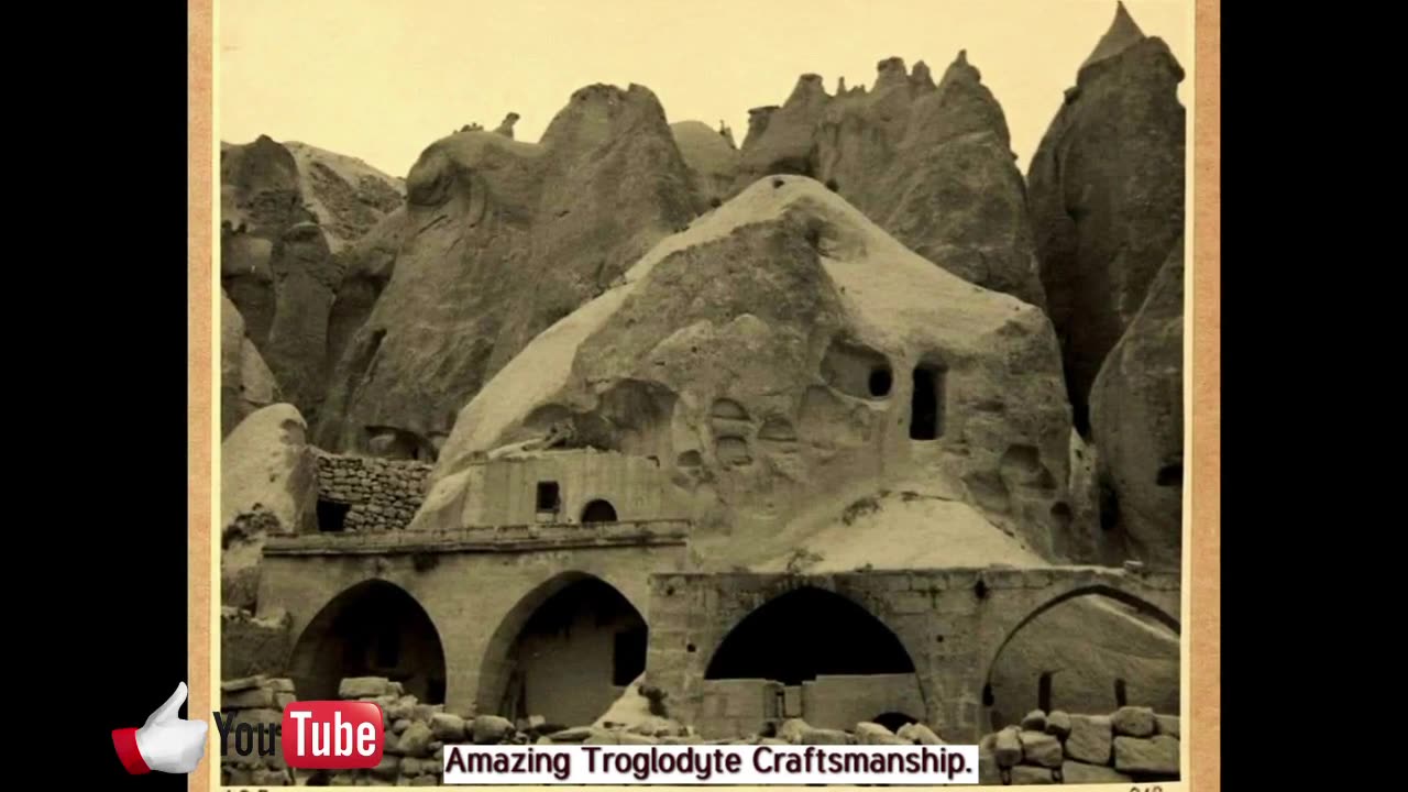 THE RUSSIAN ATLANTIS? SUBMERGED CITIES..BURIED & FORGOTTEN BUILDINGS OF UNKNOWN ORIGIN