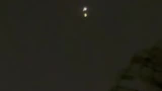 BREAKING: It’s 2:00AM. A ballistic missile launched from Yemen to Israel was intercepted