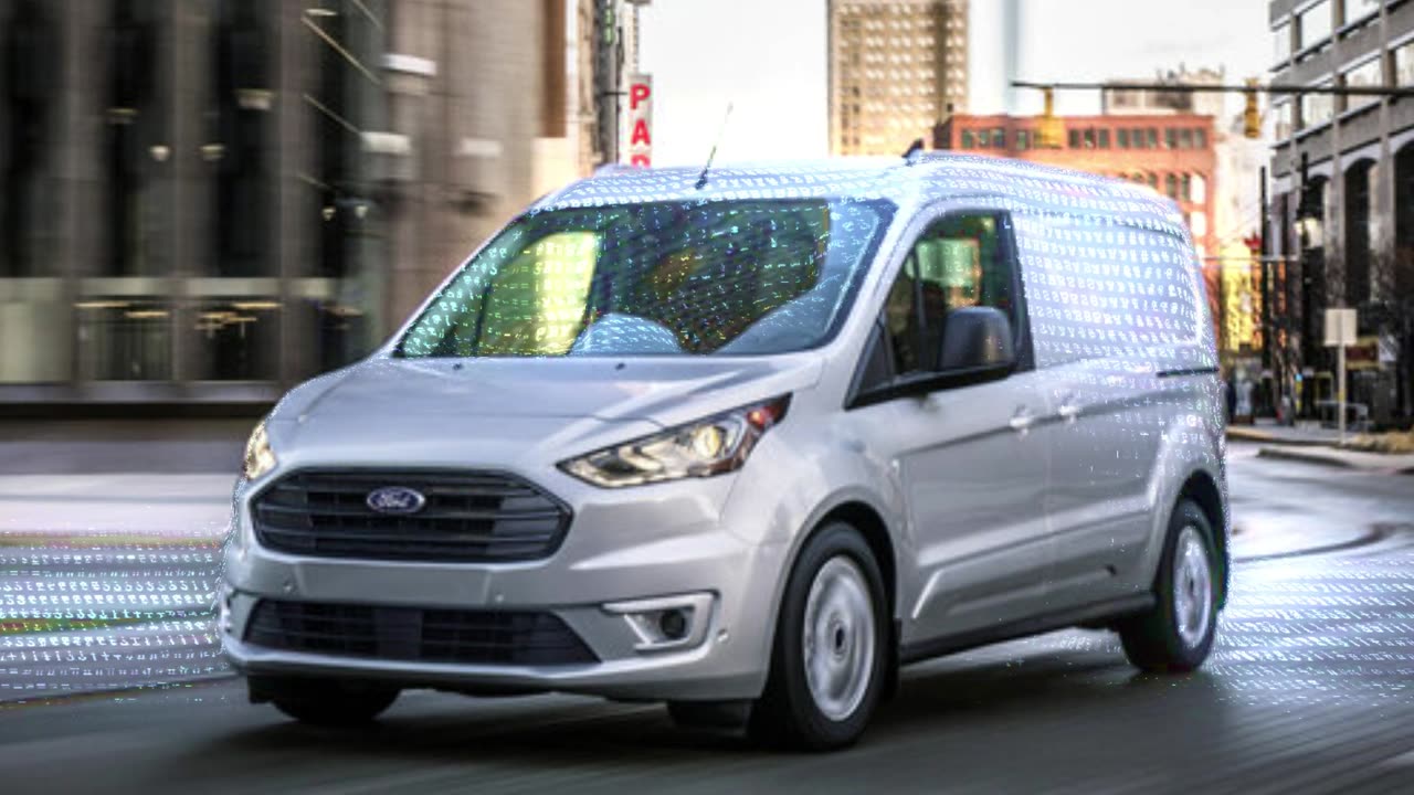 ALLOMOTEUR.COM - Boite de vitesses manuelle FORD TRANSIT 2.2 TDCI 8C1R-7002-DG