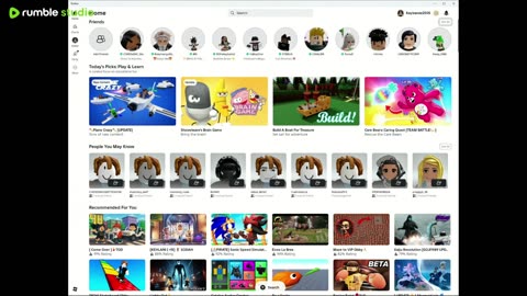 gaming podcast