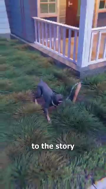 They Shot Her Instead Of The Dog 😱