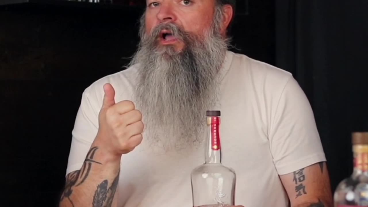 Wild Turkey 101