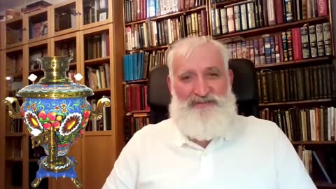 New Chronology - Languages of the Empire. Part 1