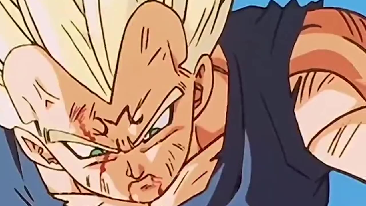 DBZ Edit
