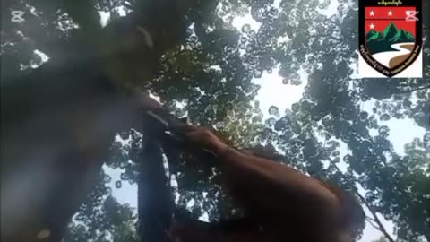 💥🌊 Myanmar Conflict | Launglone Peninsula Force Executes Mine Clearance Ops | RCF