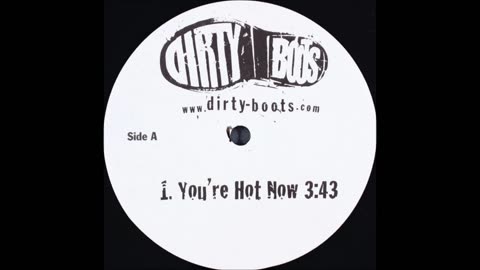 Payday - You're Hot Now 1992 HD