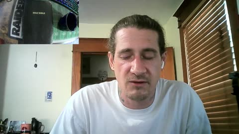 The Road To Redemption (Bible Study)