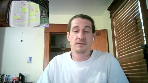 The Road To Redemption (Bible Study)