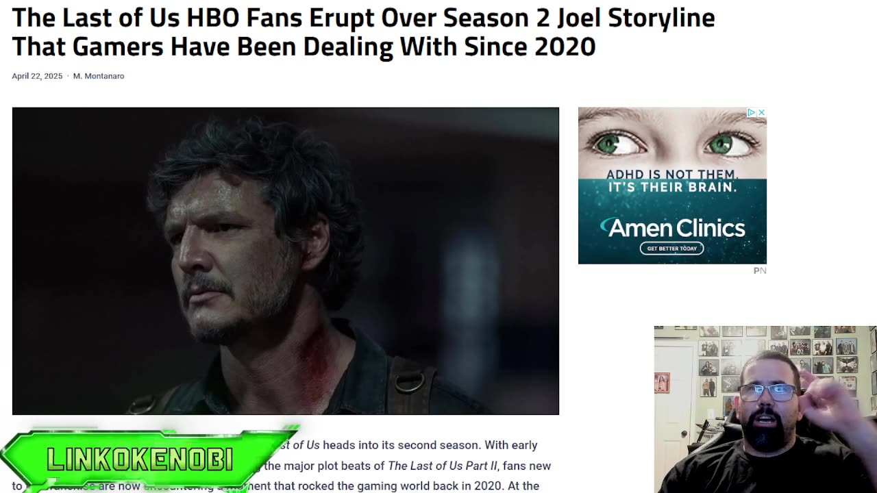 Deja Vue In Last Of Us Season 2 Episode 2 Has Fans Outraged Yet Again