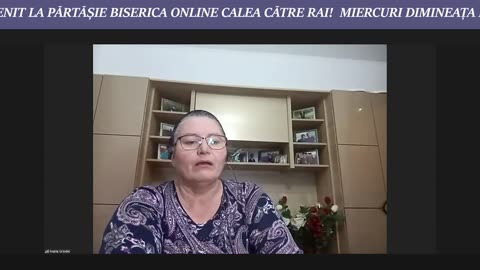 MARINETA GRINDEI -NU-I MAI DULCE MAI SFÂNTĂ CÂNTAREA- CALEA CĂTRE RAI PĂRTĂȘIE #live #music