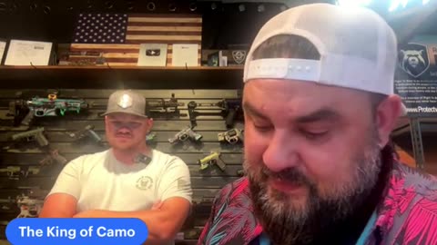 D'Boss Firearms is LIVE!