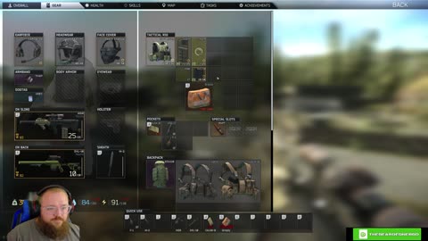 🔴 LIVE- Tasking and boss hunting Bolt action hero (PvE)