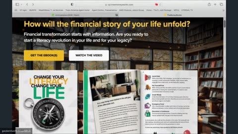 Financial Fitness 7