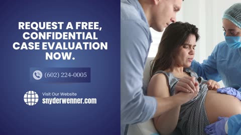 Experienced Birth Injury Lawyer in Phoenix & Tucson, AZ