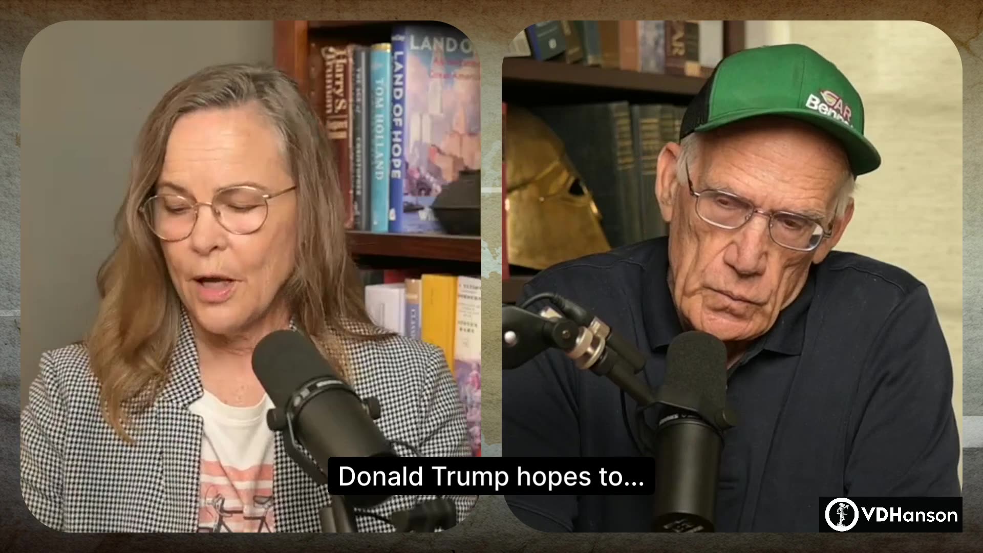 The Armenian-Azeri Peace Treaty and ‘Shifty’ Schiff on the Hot Seat