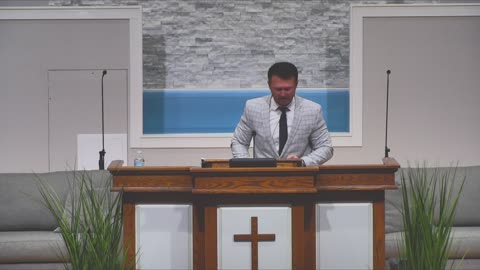 Liberty Baptist Church