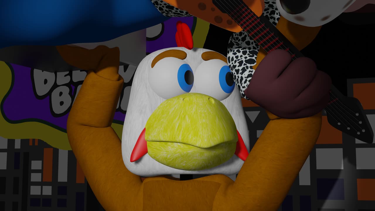 Biggest Bird