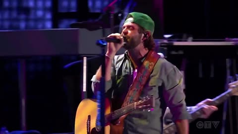 Beautiful As You - Thomas Rhett (live)