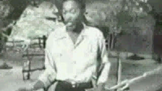 Sam Cooke - Old Man River (LQ)