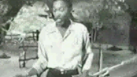 Sam Cooke - Old Man River (LQ)