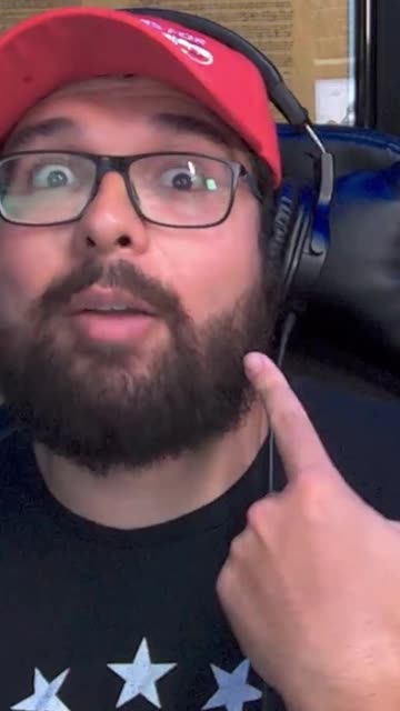 Kamala had one job. Nobody is voting for her.