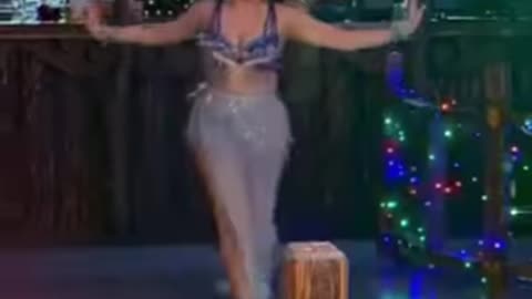 belly dance