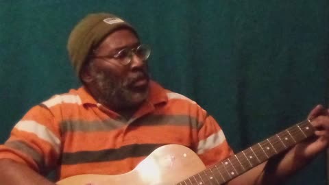 Rearview Mirror [acoustic Pearl Jam)] #short