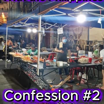 Filipino Food Is Ruining My Life… and I’m Annoyed 🍽 🇵🇭 | Expat Life Confession #2