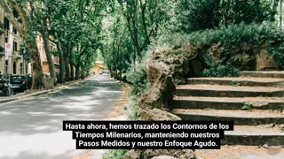“EL JUICIO DEL TRIBUNAL DE CRISTO - LAS CORONAS Y RECOMPENSAS DEL CREYENTE” – Episodio 16