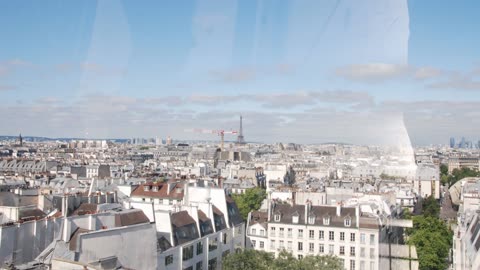 Wolfgang Tillmans Contemporary photography at the Pompidou Paris France June 2025