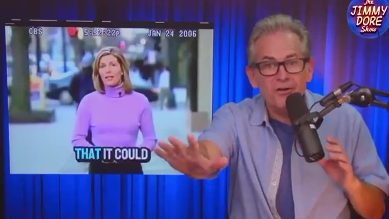 The Flu Shot Fraud **4 min