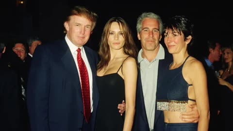 Afera Podkarpacka Jeffrey Epstein polityka to szambo Kuchciński Trump