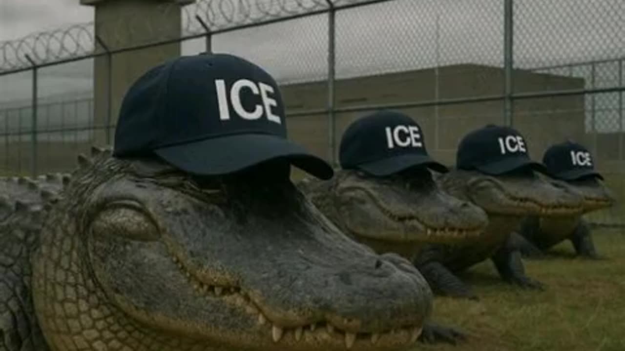 MXD- Arrest The Illegals