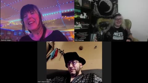 Rhetoric Rabbit Hole Ep.238 - Shannon Wages