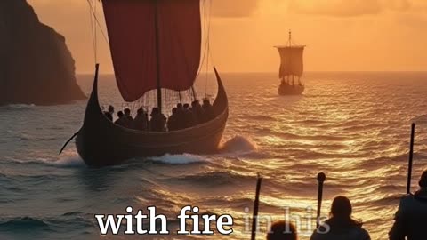The Battle of Stamford Bridge – Viking Twilight