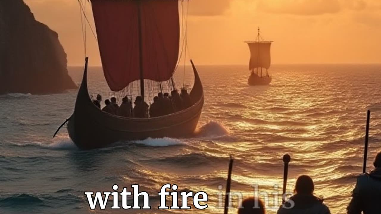 The Battle of Stamford Bridge – Viking Twilight