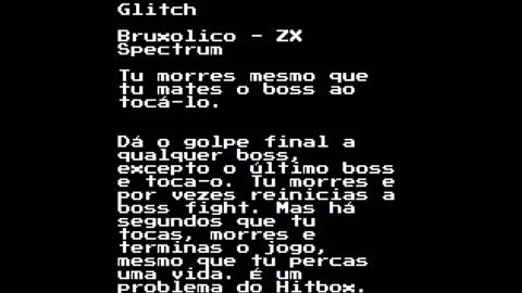 Glitch_Bruxolico_ZX_Spectrum_Ao_derrotar_o_boss_e_tocá_lo,_perde