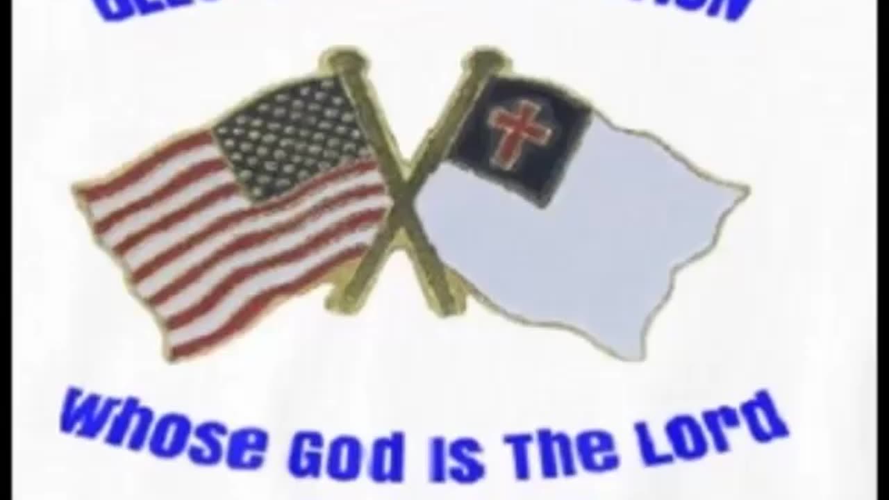 Immigration from a Biblical viewpoint