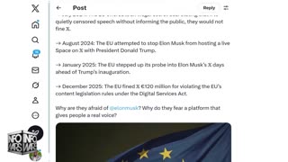 ALEX JONES - INFOWARS LIVE - ALEXJONES.NETWORK - THERE'S A WAR ON FOR YOUR MIND! ➡ THE ALEX JONES SHOW • THE AMERICAN JOURNAL WITH BREANNA MORELLO • WAR ROOM WITH HARRISON SMITH