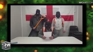 ALEX JONES - INFOWARS LIVE - ALEXJONES.NETWORK - THERE'S A WAR ON FOR YOUR MIND! ➡ THE ALEX JONES SHOW • THE AMERICAN JOURNAL WITH BREANNA MORELLO • WAR ROOM WITH HARRISON SMITH