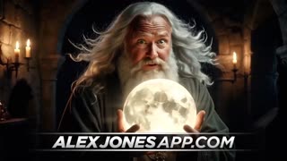 ALEX JONES - INFOWARS LIVE - ALEXJONES.NETWORK - THERE'S A WAR ON FOR YOUR MIND! ➡ THE ALEX JONES SHOW • THE AMERICAN JOURNAL WITH BREANNA MORELLO • WAR ROOM WITH HARRISON SMITH