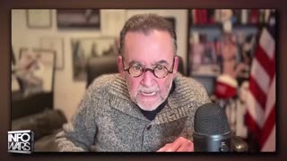 ALEX JONES - INFOWARS LIVE - ALEXJONES.NETWORK - THERE'S A WAR ON FOR YOUR MIND! ➡ THE ALEX JONES SHOW • THE AMERICAN JOURNAL WITH BREANNA MORELLO • WAR ROOM WITH HARRISON SMITH