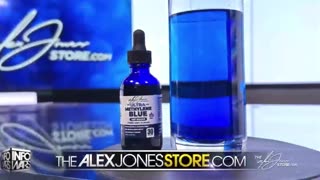 ALEX JONES - INFOWARS LIVE - ALEXJONES.NETWORK - THERE'S A WAR ON FOR YOUR MIND! ➡ THE ALEX JONES SHOW • THE AMERICAN JOURNAL WITH BREANNA MORELLO • WAR ROOM WITH HARRISON SMITH