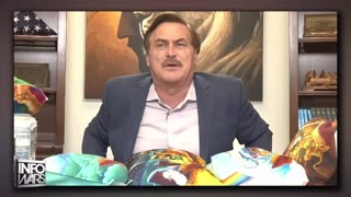 ALEX JONES - INFOWARS LIVE - ALEXJONES.NETWORK - THERE'S A WAR ON FOR YOUR MIND! ➡ THE ALEX JONES SHOW • THE AMERICAN JOURNAL WITH BREANNA MORELLO • WAR ROOM WITH HARRISON SMITH