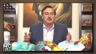 ALEX JONES - INFOWARS LIVE - ALEXJONES.NETWORK - THERE'S A WAR ON FOR YOUR MIND! ➡ THE ALEX JONES SHOW • THE AMERICAN JOURNAL WITH BREANNA MORELLO • WAR ROOM WITH HARRISON SMITH