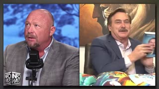 ALEX JONES - INFOWARS LIVE - ALEXJONES.NETWORK - THERE'S A WAR ON FOR YOUR MIND! ➡ THE ALEX JONES SHOW • THE AMERICAN JOURNAL WITH BREANNA MORELLO • WAR ROOM WITH HARRISON SMITH