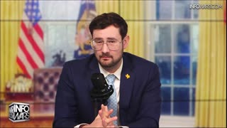 ALEX JONES - INFOWARS LIVE - ALEXJONES.NETWORK - THERE'S A WAR ON FOR YOUR MIND! ➡ THE ALEX JONES SHOW • THE AMERICAN JOURNAL WITH BREANNA MORELLO • WAR ROOM WITH HARRISON SMITH