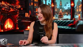 ALEX JONES - INFOWARS LIVE - ALEXJONES.NETWORK - THERE'S A WAR ON FOR YOUR MIND! ➡ THE ALEX JONES SHOW • THE AMERICAN JOURNAL WITH BREANNA MORELLO • WAR ROOM WITH HARRISON SMITH