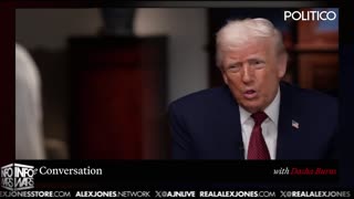 ALEX JONES - INFOWARS LIVE - ALEXJONES.NETWORK - THERE'S A WAR ON FOR YOUR MIND! ➡ THE ALEX JONES SHOW • THE AMERICAN JOURNAL WITH BREANNA MORELLO • WAR ROOM WITH HARRISON SMITH